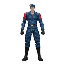 Figurine maîtres de combat 1 18 combattants aux silhouettes distinctes en armure bleu et rouge avec bottes noires