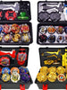 Malette Toupies Beyblade GT Metal Fusion - Enjouet