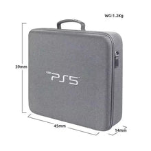 Mallette protection pour Console PS5 - Enjouet