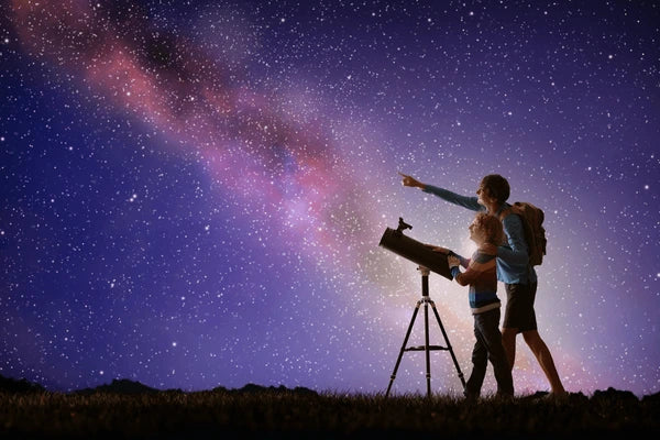 Conseils sur l’observation des étoiles