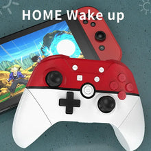 Manette Bluetooth Nintendo Switch Pokemon - Enjouet