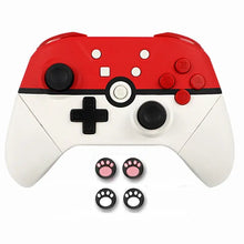 Manette Bluetooth Nintendo Switch Pokemon - Enjouet