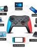 Manette Bluetooth Original pour Switch Pro PC - Enjouet