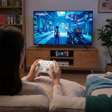 Manette Bluetooth Pour Nintendo Switch Oled - Enjouet