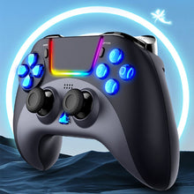 Manette Bluetooth Touchpad PC PS4 Android - Enjouet