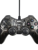 Manette de jeu filaire USB pour PC Android Décodeur -