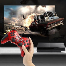 USB Wired Gamepad for PC Android Set Top Box