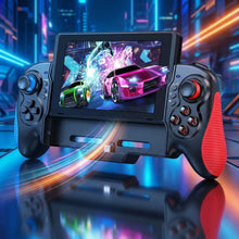 Manette de jeu Solide pour Nintendo Switch - Enjouet