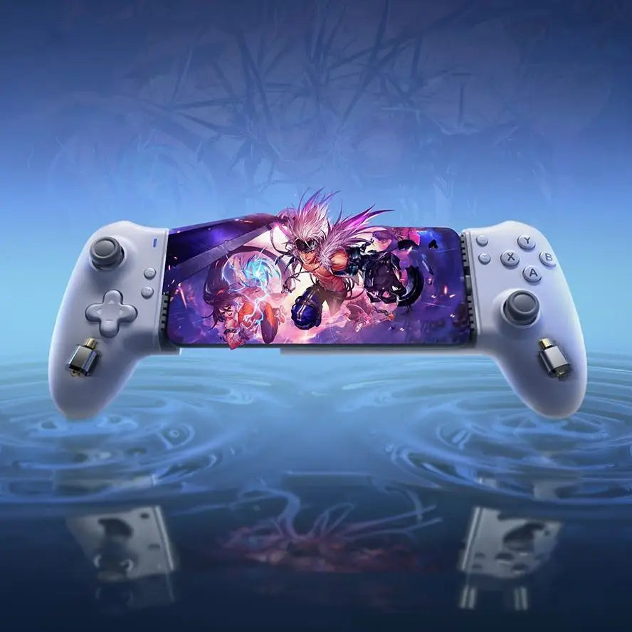 Manette jeux video MX M15 pour smartphone IOS Android