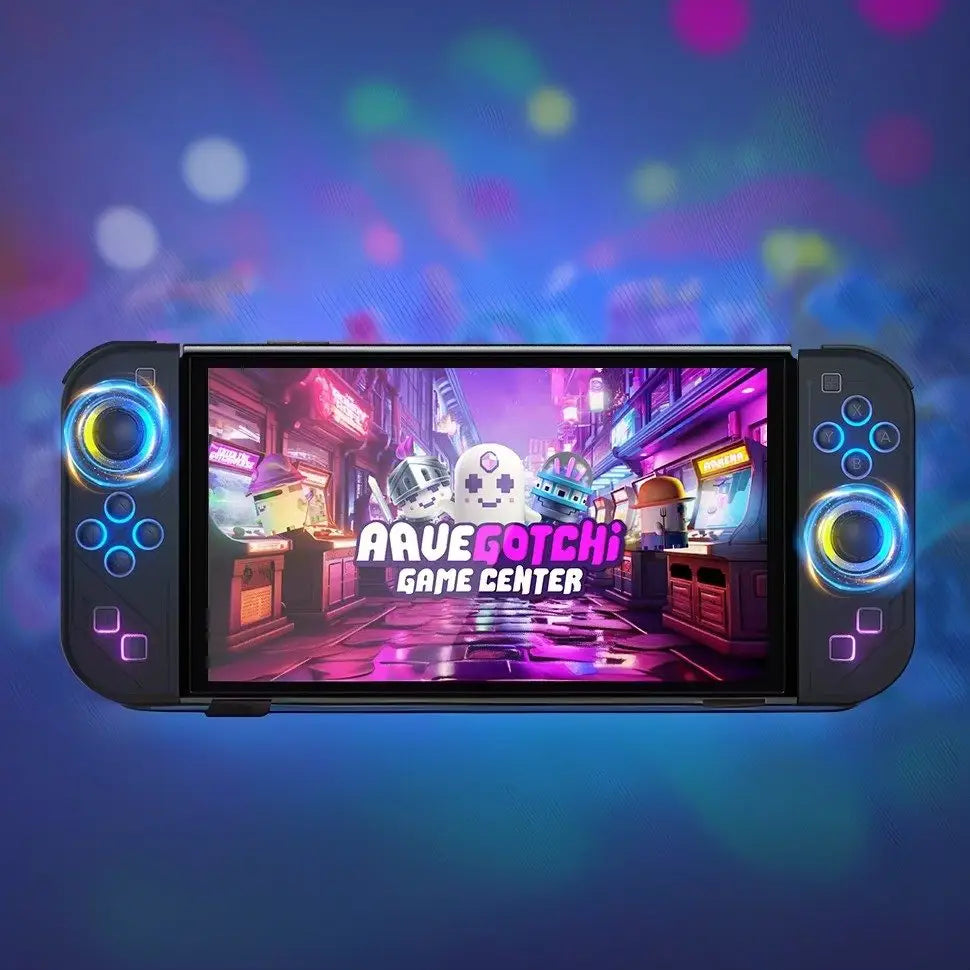 Joy-Con Controller LED Nintendo Switch