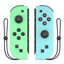 Manette Joy Pad LED Nintendo Switch - Enjouet