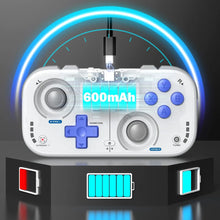 Manette Pocket Switch 2 PC - Enjouet