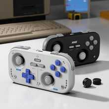Manette Pocket Switch 2 PC - Enjouet
