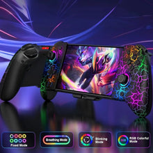 Manette pour Ecran Nintendo Switch - Enjouet