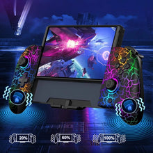 Manette pour Ecran Nintendo Switch - Enjouet