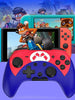 Manette Pro Bluetooth Switch Mario - Enjouet