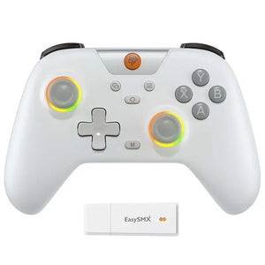 Manette Pro Gaming Bluetooth Switch 2 PC