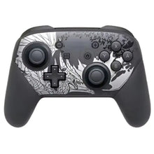 Manette Pro Switch 2 Monster Hunter Rise Sunbreak - Enjouet