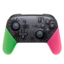 Manette Pro Switch 2 Splatoon NFC - Enjouet