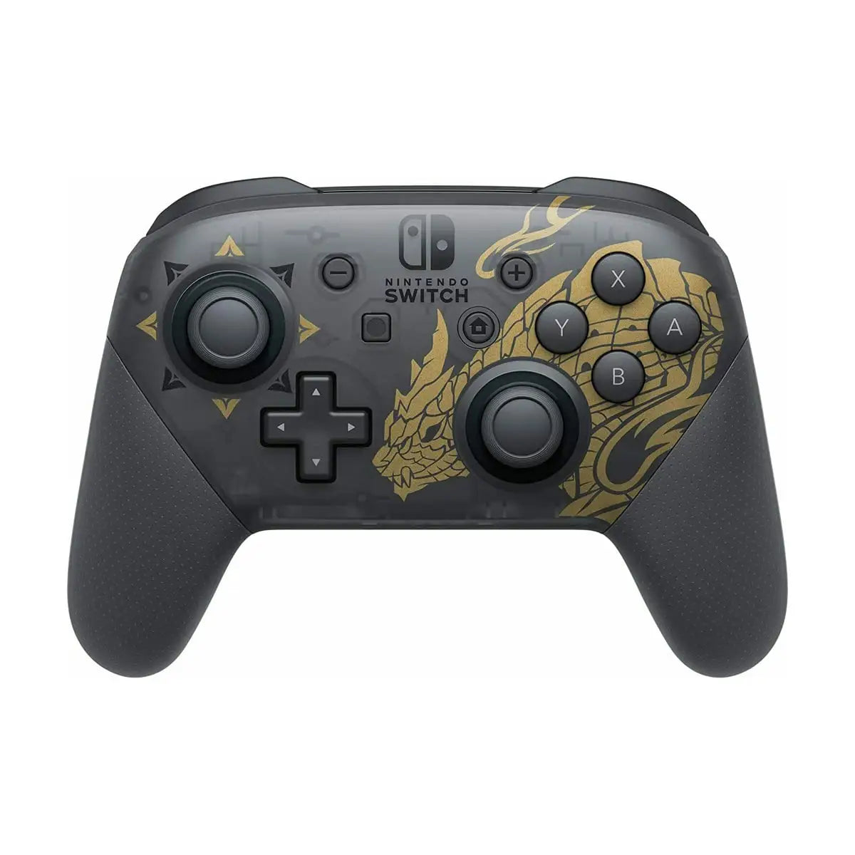 Manette Pro Switch Monster Hunter Rise
