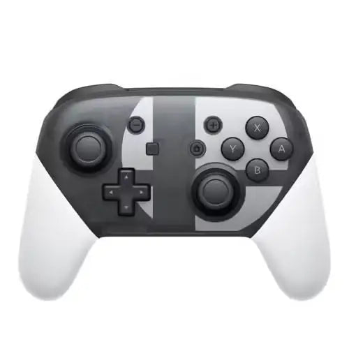 Manette Pro Switch Super Smash Bros - Enjouet