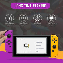 Manette sans fil Joycon pour Nintendo Switch - Enjouet