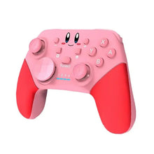 Manette Sans Fil Kirby Switch - Enjouet
