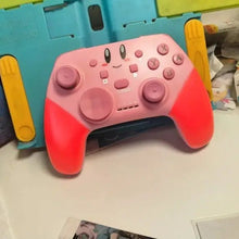 Manette Sans Fil Kirby Switch - Enjouet