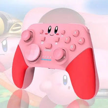 Manette Sans Fil Kirby Switch - Enjouet