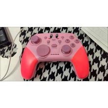 Manette Sans Fil Kirby Switch - Enjouet