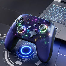 Manette switch Pro LED Univers - Enjouet