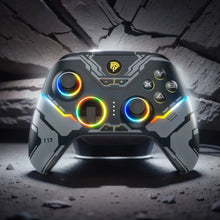 Manette X15 Nintendo Switch 2 - Enjouet