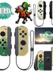 Manettes Joy-cons Zelda Tears of The Kingdom - Enjouet