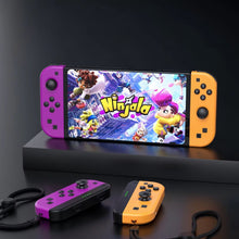 Manettes Joycons Nintendo Switch - Enjouet