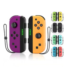 Manettes Joycons Nintendo Switch - Enjouet