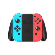 Manettes Joycons Switch 6 axes Gyro - Enjouet