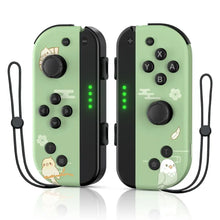 Manettes Joycons Turbo Nintendo Switch - Enjouet