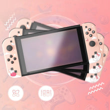 Manettes Joycons Turbo Nintendo Switch - Enjouet