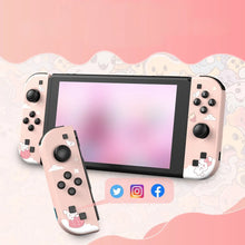 Manettes Joycons Turbo Nintendo Switch - Enjouet