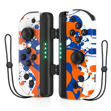 Manettes Joycons Turbo Nintendo Switch - Enjouet