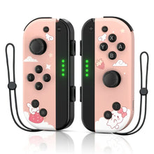 Manettes Joycons Turbo Nintendo Switch - Enjouet
