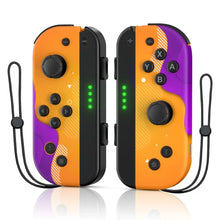 Manettes Joycons Turbo Nintendo Switch - Enjouet