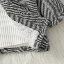 Manteau Bébé Automne Hiver - Enjouet