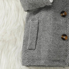 Manteau Bébé Automne Hiver - Enjouet