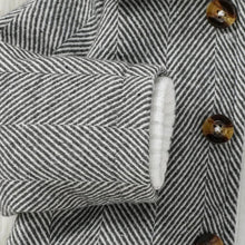 Manteau Bébé Automne Hiver - Enjouet