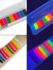 Maquillage Peinture Fluorescente Néon - Enjouet