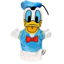 Marionnette main Disney Donald Duck - Enjouet