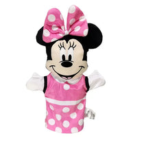 Marionnette main Disney Minnie - Enjouet