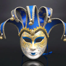 Masque Carnaval de Venise Halloween - Enjouet