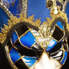 Masque Carnaval de Venise Halloween - Enjouet